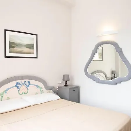 Il Cortile 4 Apartmán