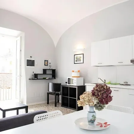 Il Cortile 4 Apartmán *
