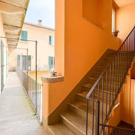 Apartmán Il Cortile 4 Pella