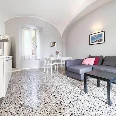Il Cortile 4 Apartmán