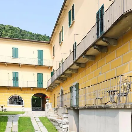 Il Cortile 4 Apartmán *
