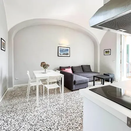 Apartmán Il Cortile 4