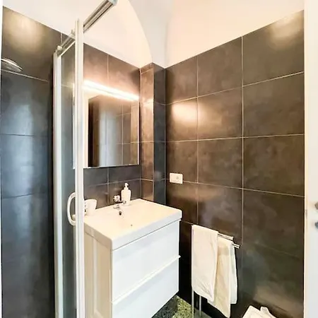 Apartmán Il Cortile 4