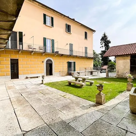 Il Cortile 4 Pella