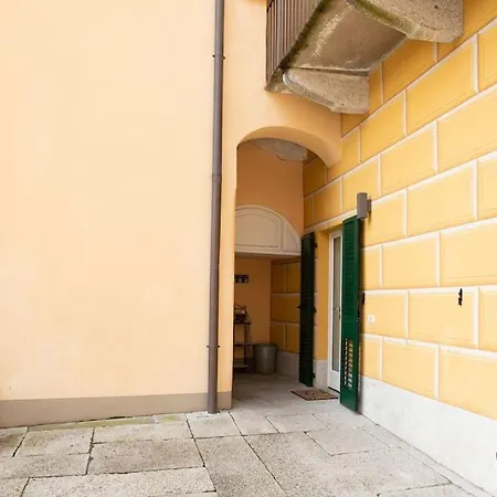 Il Cortile 4 Apartmán