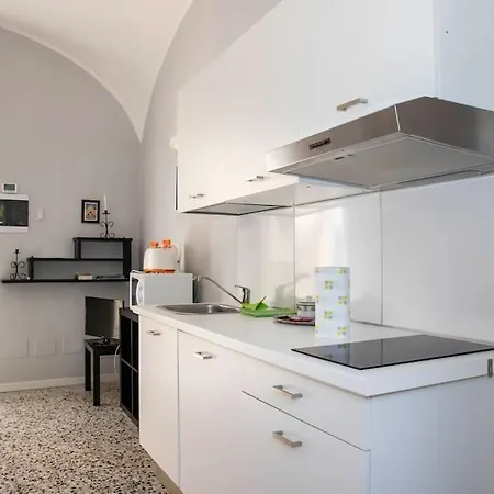 Il Cortile 4 Apartmán *